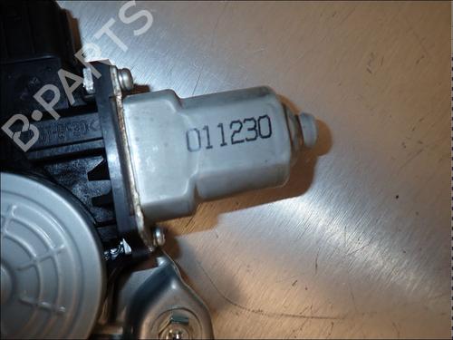Front right window mechanism MITSUBISHI ASX (GA_W_) 1.8 DI-D 4WD (GA6W) | BP34029894C23 - Image 3