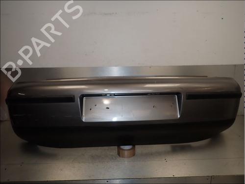 Bak støtfanger Bak støtfanger SEAT LEON (1M1) 1.9 TDI (110 hp) 34026110 34026110