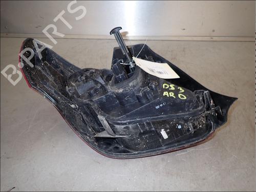 Right taillight CITROËN DS3 (SA_) 1.6 HDi 110 | BP34032940C35 - Image 3