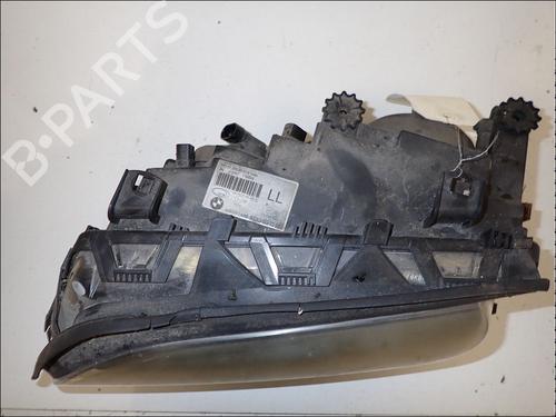 Left headlight BMW 3 (E46) 318 i | BP34019632C28 - Image 2