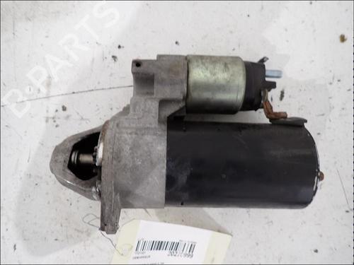 Used Starter Starter MERCEDES-BENZ A-CLASS (W169) A 200 CDI (169.008, 169.308) (140 hp) 34014019 34014019