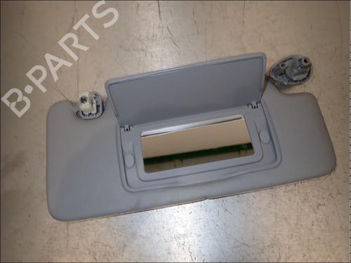 Høyre solskjerm Høyre solskjerm HONDA JAZZ III (GE_, GG_, GP_, ZA_) 1.3 i (GE6, GG3, GG6) (100 hp) 34019549 34019549