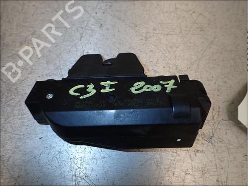 Used Tailgate lock Tailgate lock 34019846 34019846