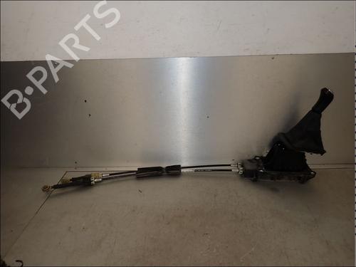 Used Gear lever Gear lever RENAULT CLIO IV (BH_) 1.5 dCi 90 (90 hp) 34011978 34011978