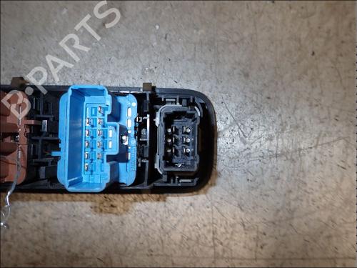 Left front window switch RENAULT CLIO III Grandtour (KR0/1_) 1.5 dCi | BP34030012I27 - Image 3
