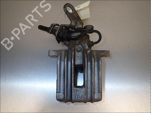 Used Left rear brake caliper Left rear brake caliper 34016133 34016133