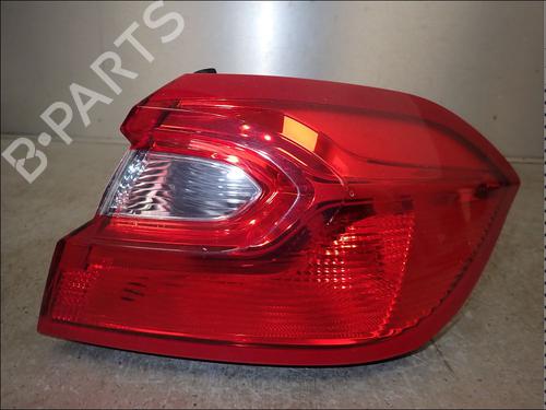 Andre Andre FORD FIESTA VII (HJ, HF) 1.0 EcoBoost (101 hp) 34035671 34035671