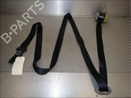 Used Front left belt tensioner Front left belt tensioner TOYOTA YARIS (_P9_) 1.3 VVT-i (SCP90_, SCP90R) (87 hp) 34026424 34026424