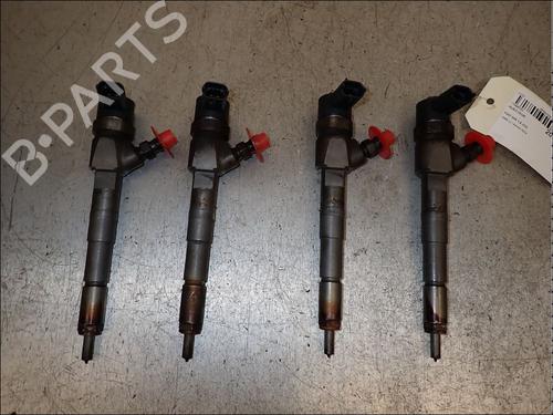 Used Injector Injector FIAT 500L (351_, 352_) 1.6 D Multijet (199LYD1B) (105 hp) 34025142 34025142