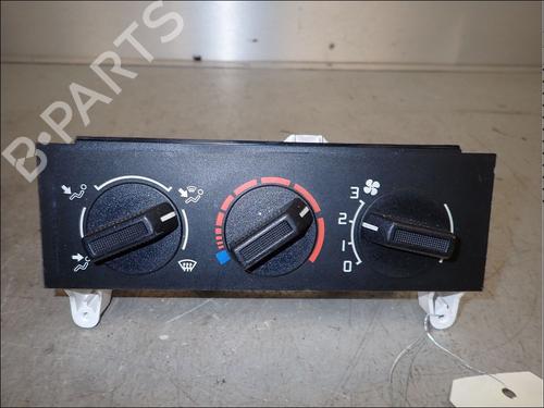 Used Climate control Climate control RENAULT CLIO I (B/C57_, 5/357_) 1.2 (B/C/S572) (60 hp) 34020553 34020553