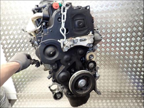 Engine PEUGEOT 206+ (2L_, 2M_) 1.4 HDi eco 70 | BP39233270M1 - Image 9