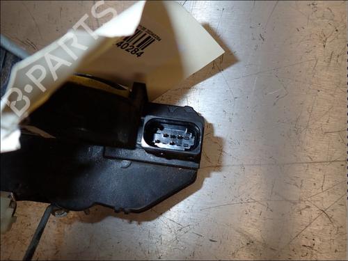 Front left lock CHEVROLET CRUZE (J300) 2.0 CDI | BP34012811C98 - Image 4