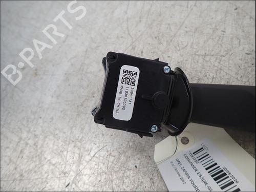 Switch OPEL ZAFIRA TOURER C (P12) 2.0 CDTi (75) | BP36252843I30 - Image 3