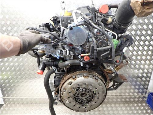 Engine RENAULT MEGANE IV Hatchback (B9A/M/N_) 1.6 dCi 130 (B9A4) | BP36592894M1  - Image 8