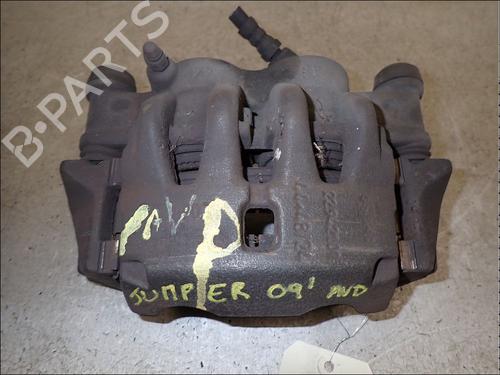 Used Right front brake caliper Right front brake caliper 34012902 34012902
