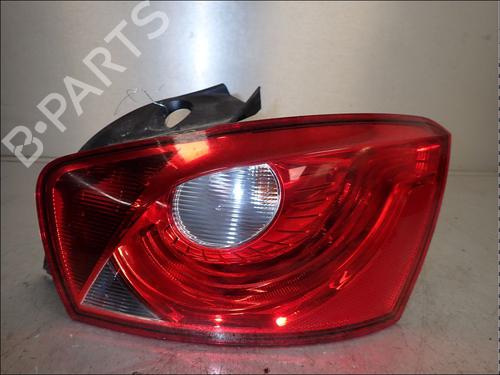 Høyre baklys Høyre baklys SEAT IBIZA IV (6J5, 6P1) 1.2 TSI (105 hp) 34017408 34017408