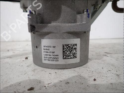 Steering column FORD KA (RU8) 1.3 TDCi | BP34023867M21  - Image 5