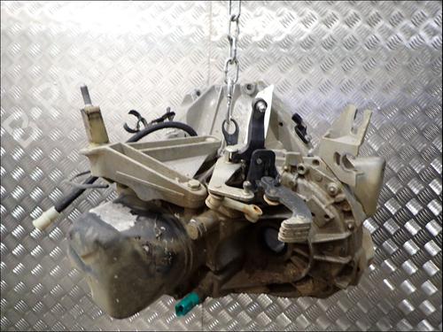 Gearbox RENAULT KANGOO Express (FW0/1_) 1.5 dCi 75 (FW07, FW10, FW04) | BP36878542M3  - Image 5