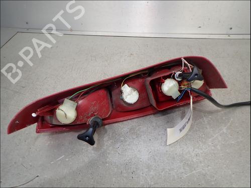 Right taillight PEUGEOT 807 (EB_) 2.0 HDI | BP36007447C35 - Image 2