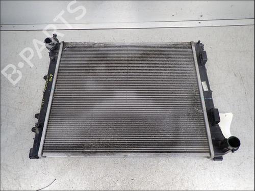 Used Water radiator Water radiator FIAT 500 (312_) 1.4 (312AXC1B, 312CXC1B) (100 hp) 36314183 36314183