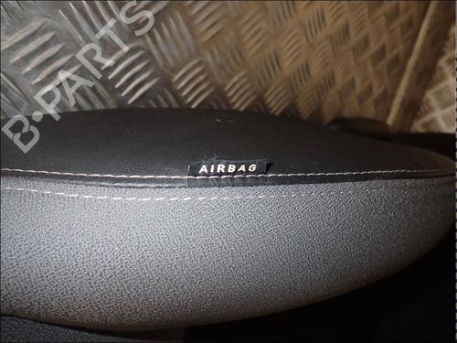 Left front seat CITROËN C3 II (SC_) 1.4 | BP34035202C15 - Image 5