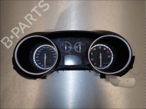 Used Instrument cluster Instrument cluster ALFA ROMEO GIULIETTA (940_) 1.4 TB (940FXA1A, 940FXT1A) (120 hp) 34010960 34010960
