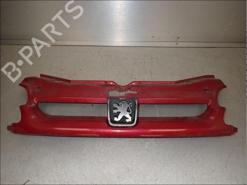 Used Grille Grille PEUGEOT PARTNER MPV (5_, G_) 2.0 HDI (90 hp) 34034294 34034294