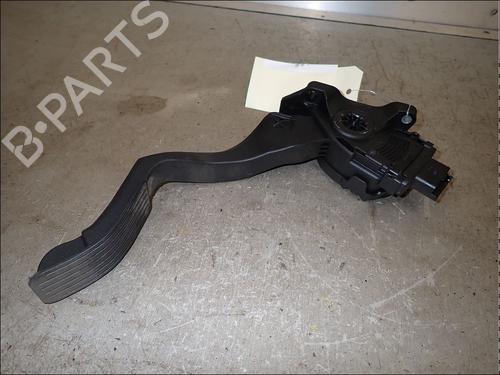 Used Pedal Pedal PEUGEOT 207 (WA_, WC_) 1.4 (73 hp) 34010682 34010682
