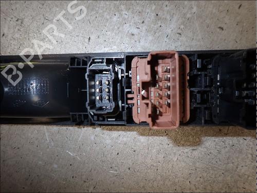 Left front window switch RENAULT ESPACE IV (JK0/1_) 3.0 dCi (JK0E, JK0Y) | BP34011660I27 - Image 5