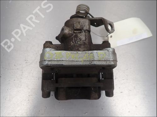 Right rear brake caliper CITROËN C3 III (SX) 1.5 BlueHDi 100 (SXYHYP, SXYHTU) | BP39577232M106 - Image 4
