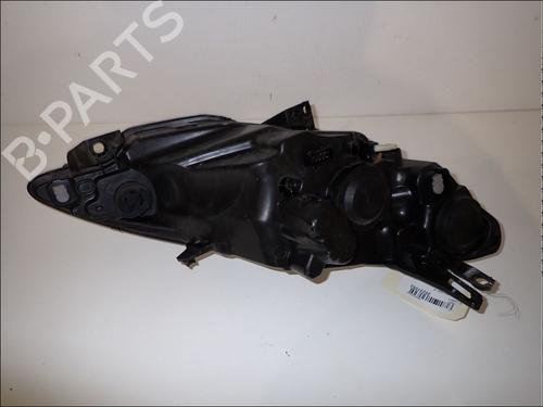 Left headlight PEUGEOT 1007 (KM_) 1.4 HDi | BP34015068C28 - Image 2