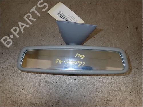 Used Rear mirror Rear mirror MERCEDES-BENZ C-CLASS (W203) C 200 Kompressor (203.045) (163 hp) 34028928 34028928