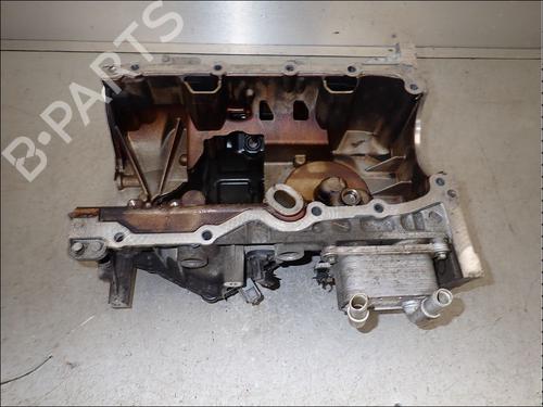 Ölwanne für Ölwanne DACIA DUSTER (HS_) 1.2 TCe 125 (125 hp) 34020159 34020159