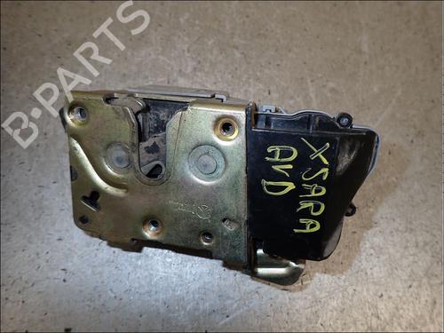 Used Front right lock Front right lock CITROËN XSARA (N1) 1.8 i (90 hp) 34024516 34024516