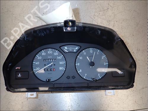 instrument-cluster-citroen-saxo-s0-s1-1996-1997-1998-1999-2000-2001-2002-2003-2004-34027587 main image
