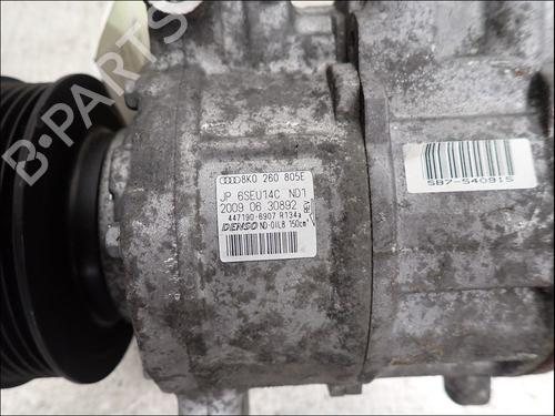 AC compressor AUDI A5 (8T3) 2.0 TDI quattro | BP37628499M34 - Image 4