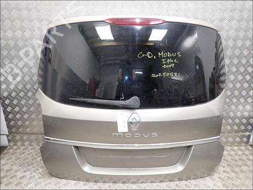 tailgate-renault-modus-grand-modus-fjp0_-2004-34017711 main image