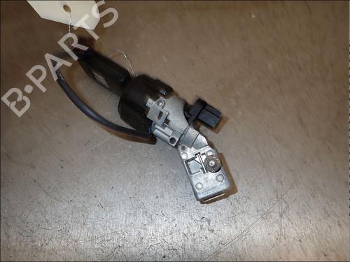 Used Ignition barrel Ignition barrel CITROËN C3 II (SC_) 1.4 HDi 70 (SC8HZC, SC8HR0, SC8HP4) (68 hp) 34147968 34147968
