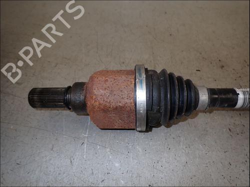 Left front driveshaft CITROËN C5 AIRCROSS (A_) 1.5 BlueHDi 130 (ACYHZJ, ACYHZR) | BP35893177M38 - Image 2