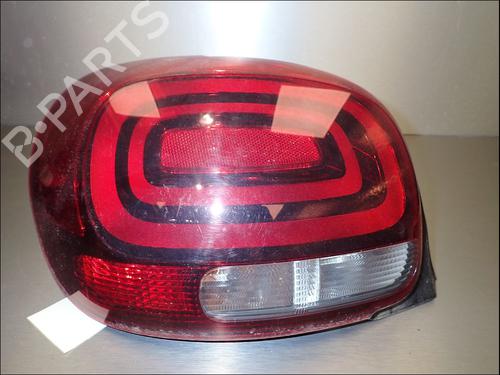 Used Left taillight Left taillight 38794356 38794356