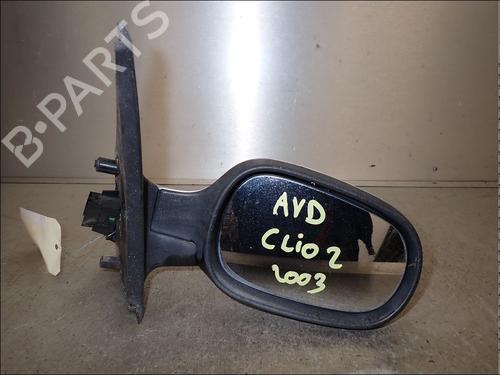 Used Right mirror Right mirror 34019479 34019479