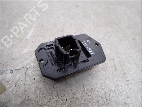 Used Heater resistor Heater resistor 36660705 36660705