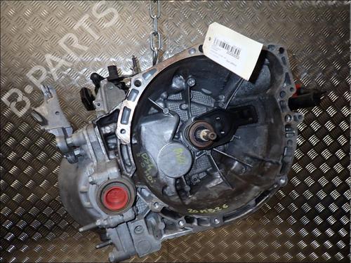Used Gearbox Gearbox CITROËN DS4 (NX_) 2.0 HDi 165 (163 hp) 34018872 34018872