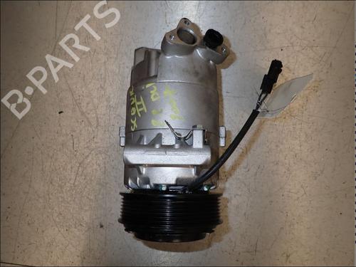 Used AC compressor AC compressor 34010583 34010583