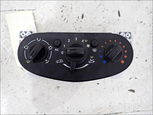 Used Climate control Climate control DACIA DUSTER (HS_) 1.5 dCi (HSMC) (107 hp) 34024432 34024432