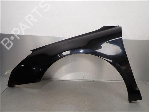 Used Left front fenders Left front fenders CITROËN C5 III Break (RW_) 2.0 HDi 140 (140 hp) 35893221 35893221