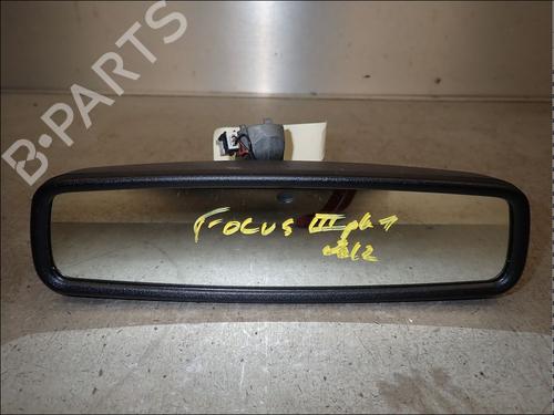 Espejo interior Espejo interior FORD FOCUS III 1.0 EcoBoost (125 hp) 34023044 34023044