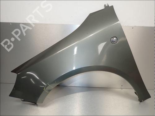 Used Other Other SKODA ROOMSTER (5J7) 1.9 TDI (105 hp) 34019677 34019677