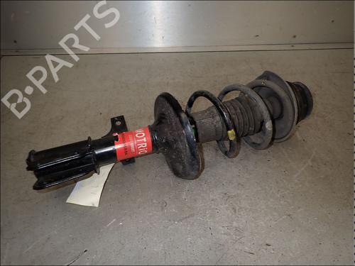 Used Left front shock absorber Left front shock absorber RENAULT TWINGO I (C06_) 1.2 (C066, C068) (58 hp) 34035255 34035255