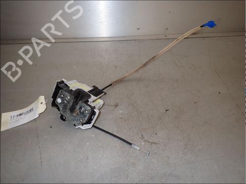 Used Front right lock Front right lock 34030900 34030900